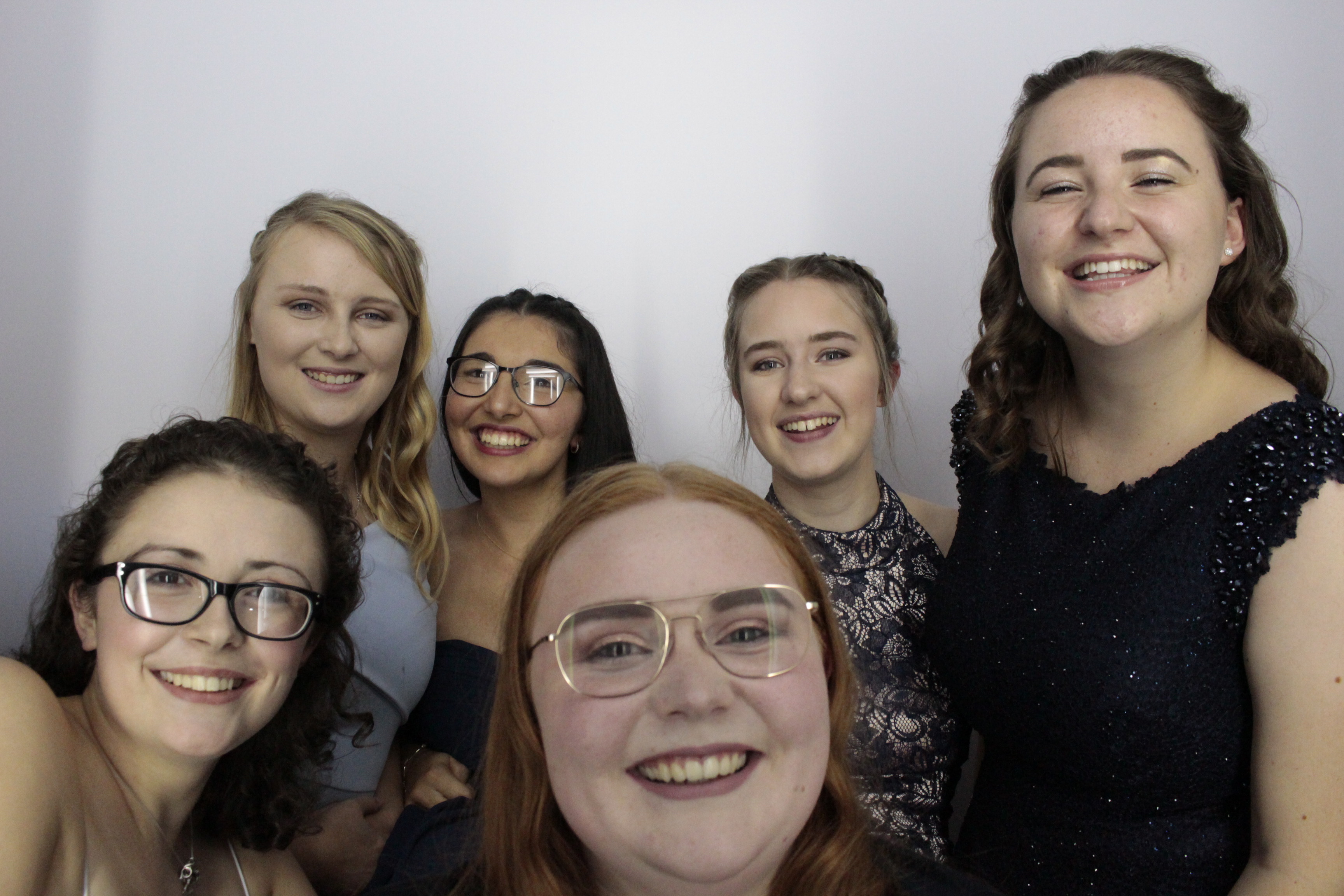 Norland Freshers Ball 2019 | View more photos from the event at gallery.myphotoboothexperience.co.uk/u/MyPhotoBoothExperienceLtd/Norland-Freshers-Ball-2019